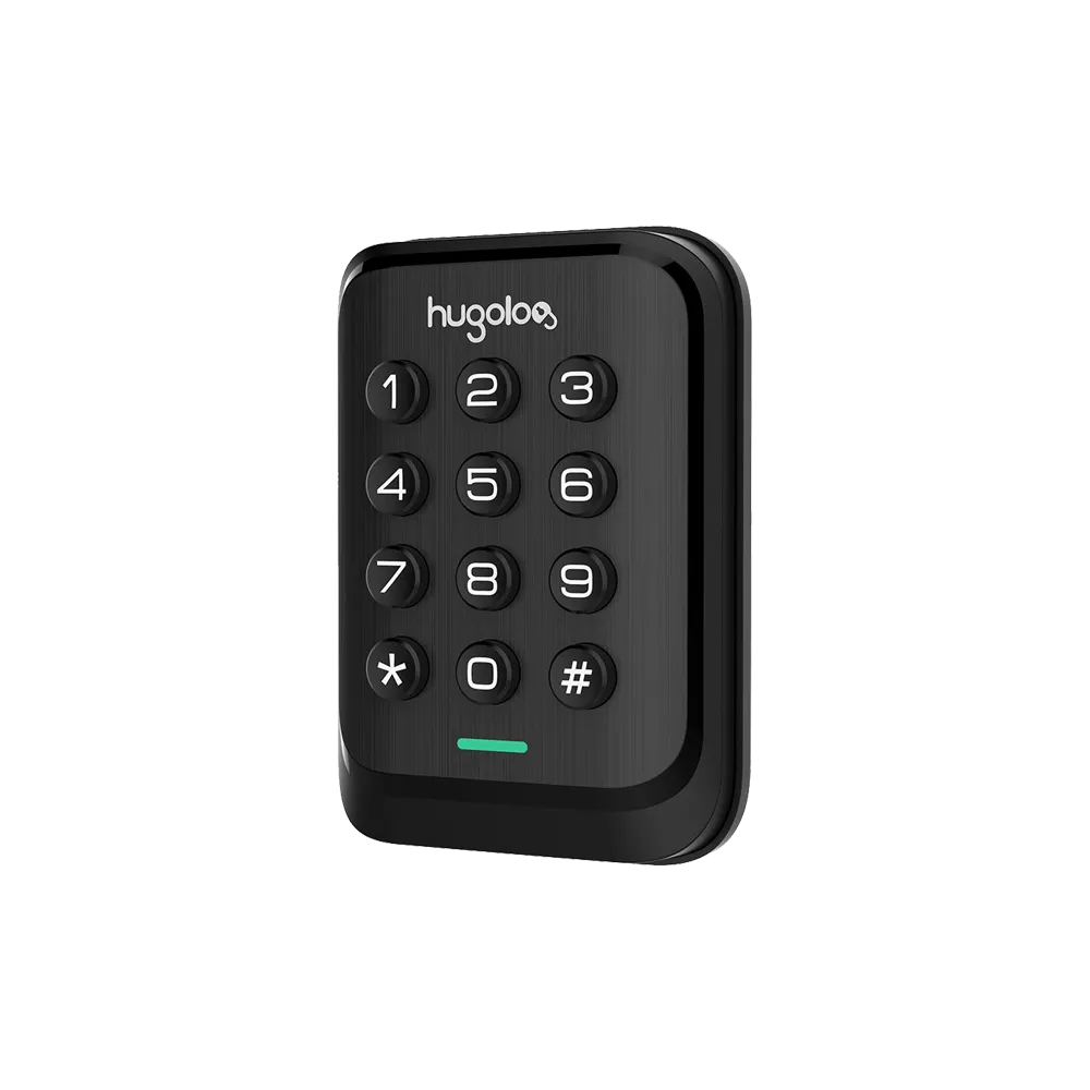 JU01 Digital Deadbolt