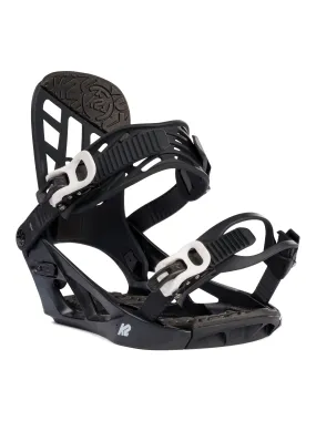 K2 YOUTH  Snowboard Bindings Youth 2025