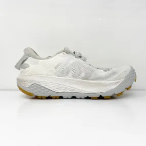 Karhu Womens Ikoni Trail 1.0 F204004 White Running Shoes Sneakers Size 7.5