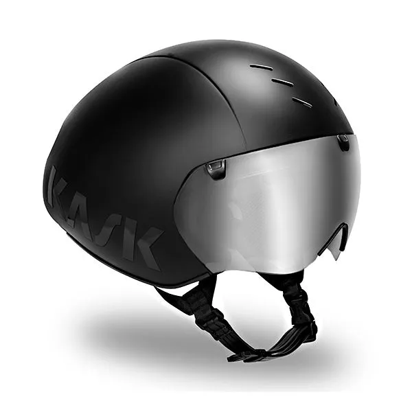 Kask Bambino Pro Adult TT Race, Triathlon and Track Bike Helmet