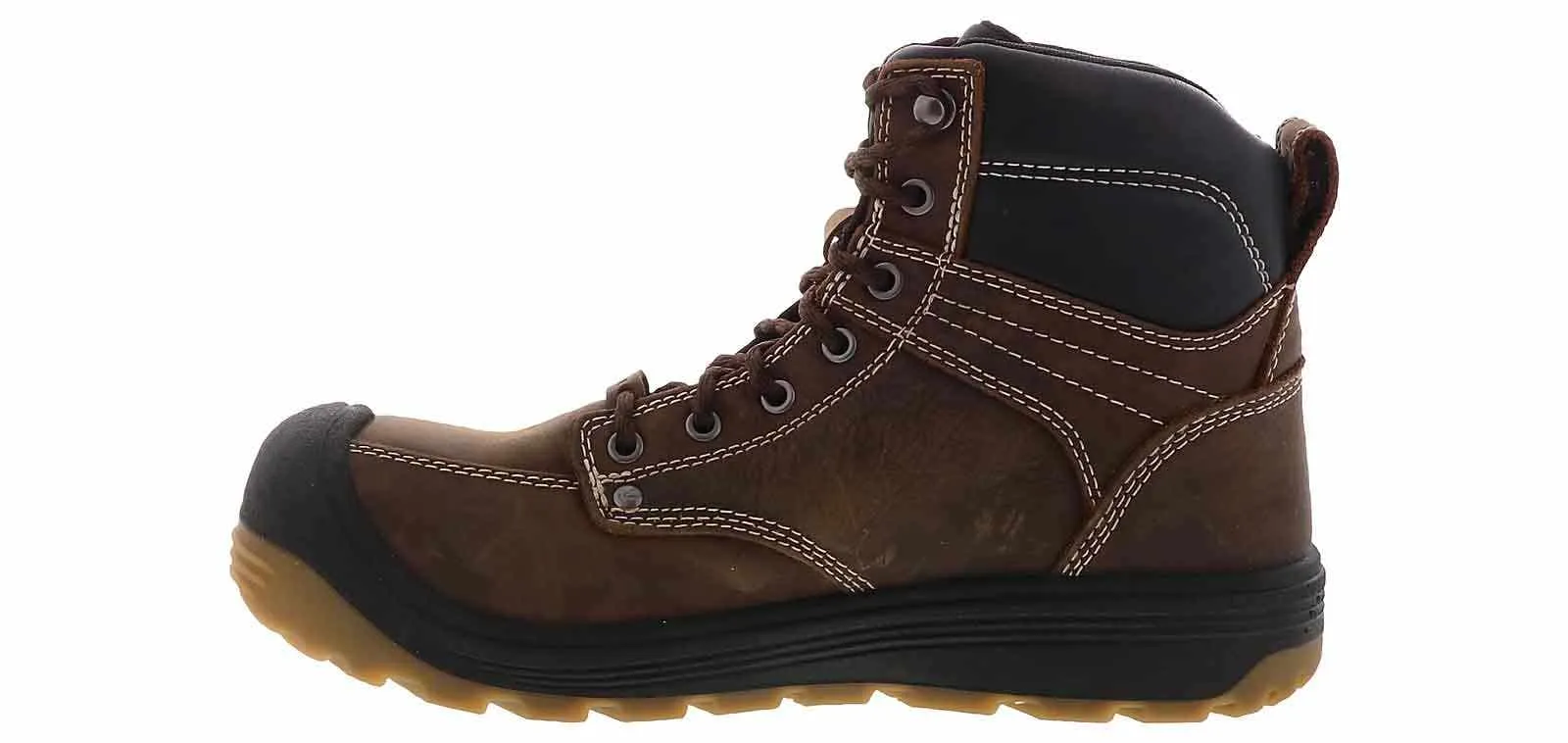 Keen Utility Fort Wayne 6-Inch Men’s Carbon Toe Work Boot