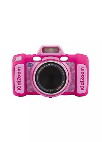 Kidizoom® Duo FX Pink Camera by Vtech | Look Again