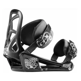 Kids' Rossignol Rookie Snowboard Bindings