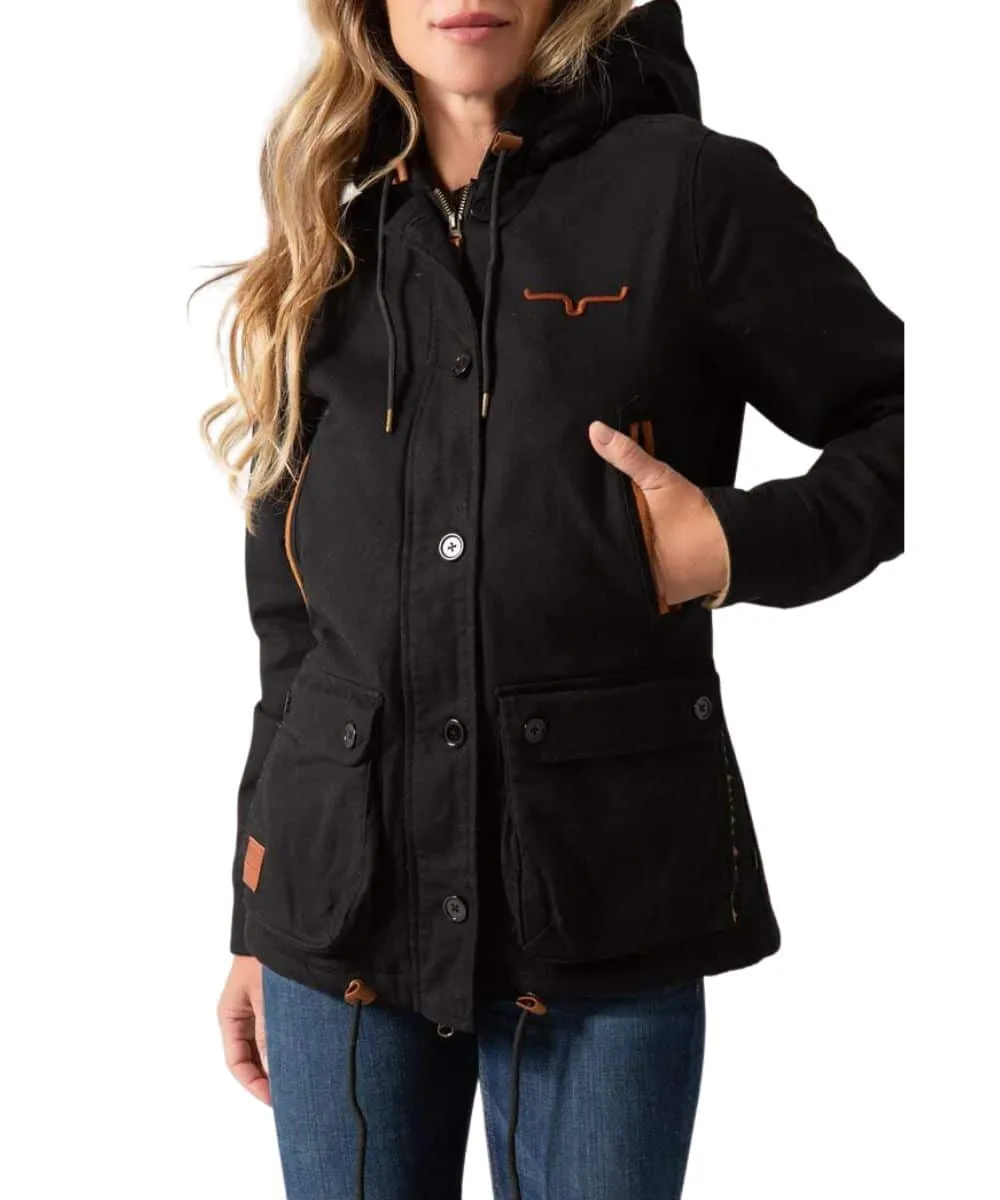 Kimes Ranch Women's Awa Jacket