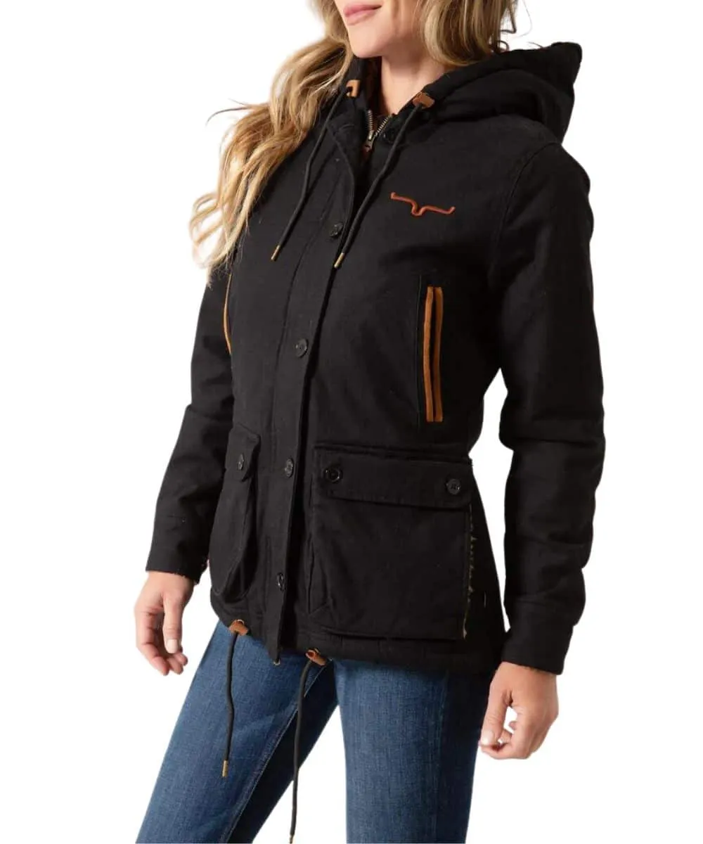 Kimes Ranch Women's Awa Jacket