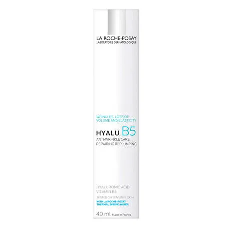 La Roche-Posay Hyalu B5 Hyaluronic Acid Cream 40ml