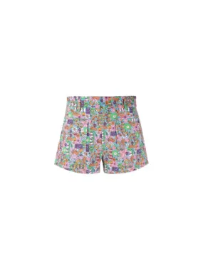 Lady Shorts