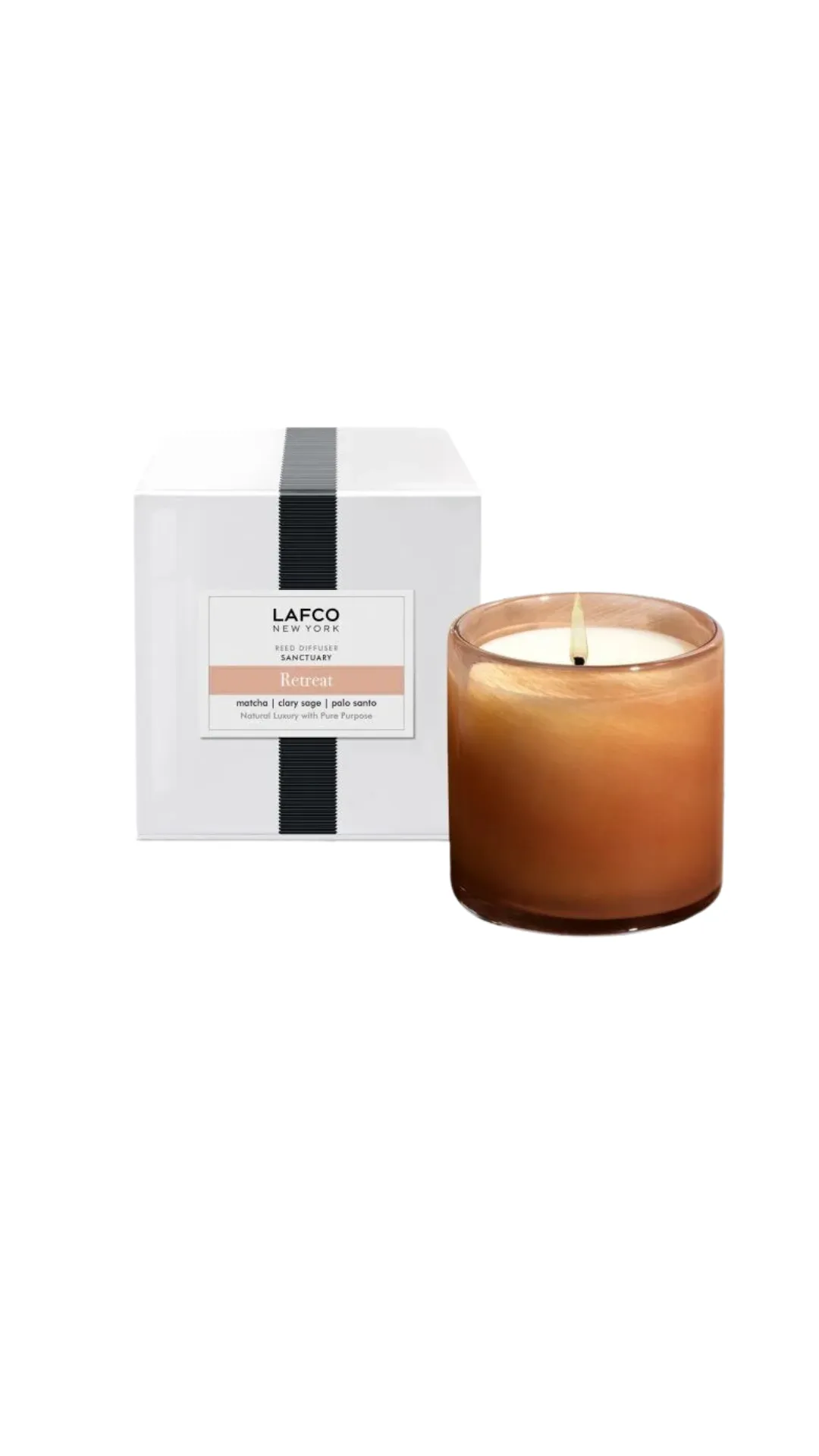 Lafco 15.5oz Candles