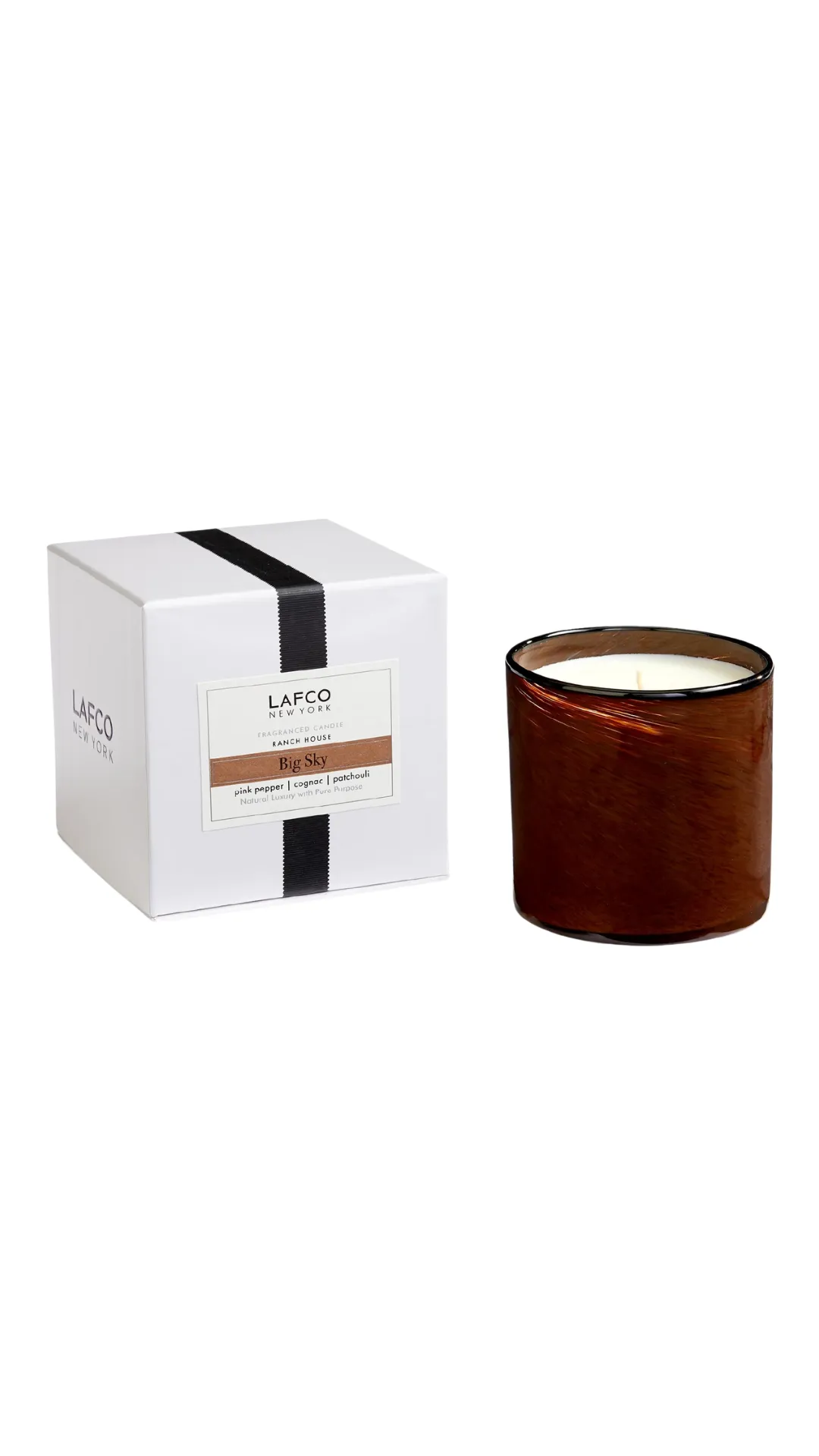 Lafco 15.5oz Candles