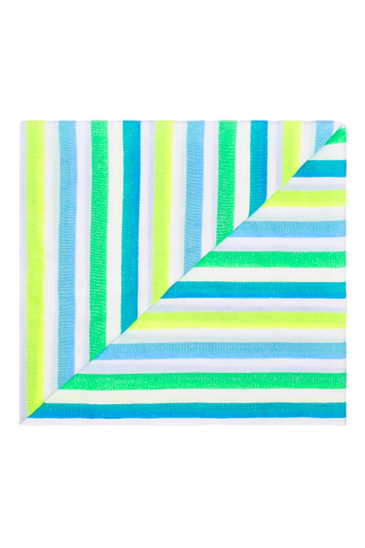 Laguna Striped Beach Blanket