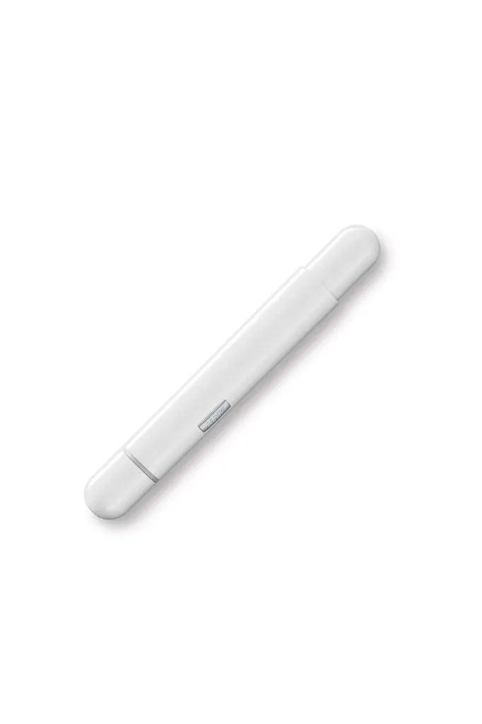 Lamy - Pico - Ballpoint Pen - White