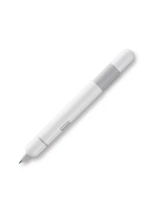 Lamy - Pico - Ballpoint Pen - White