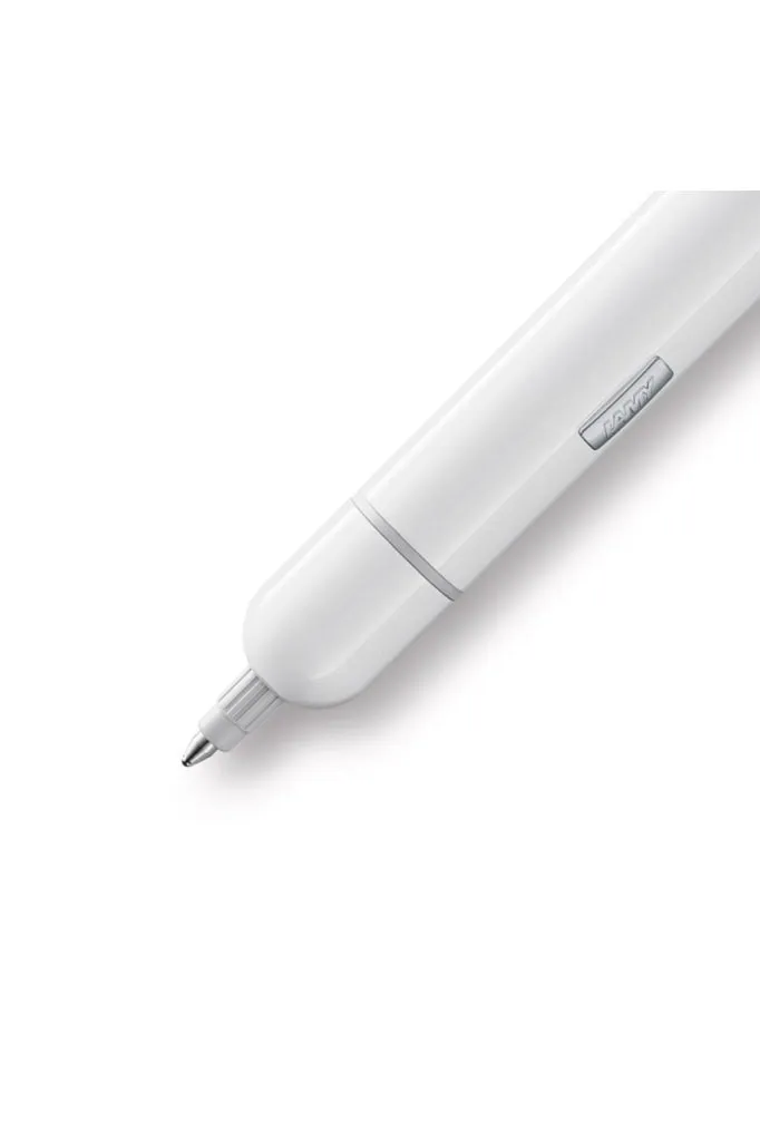 Lamy - Pico - Ballpoint Pen - White