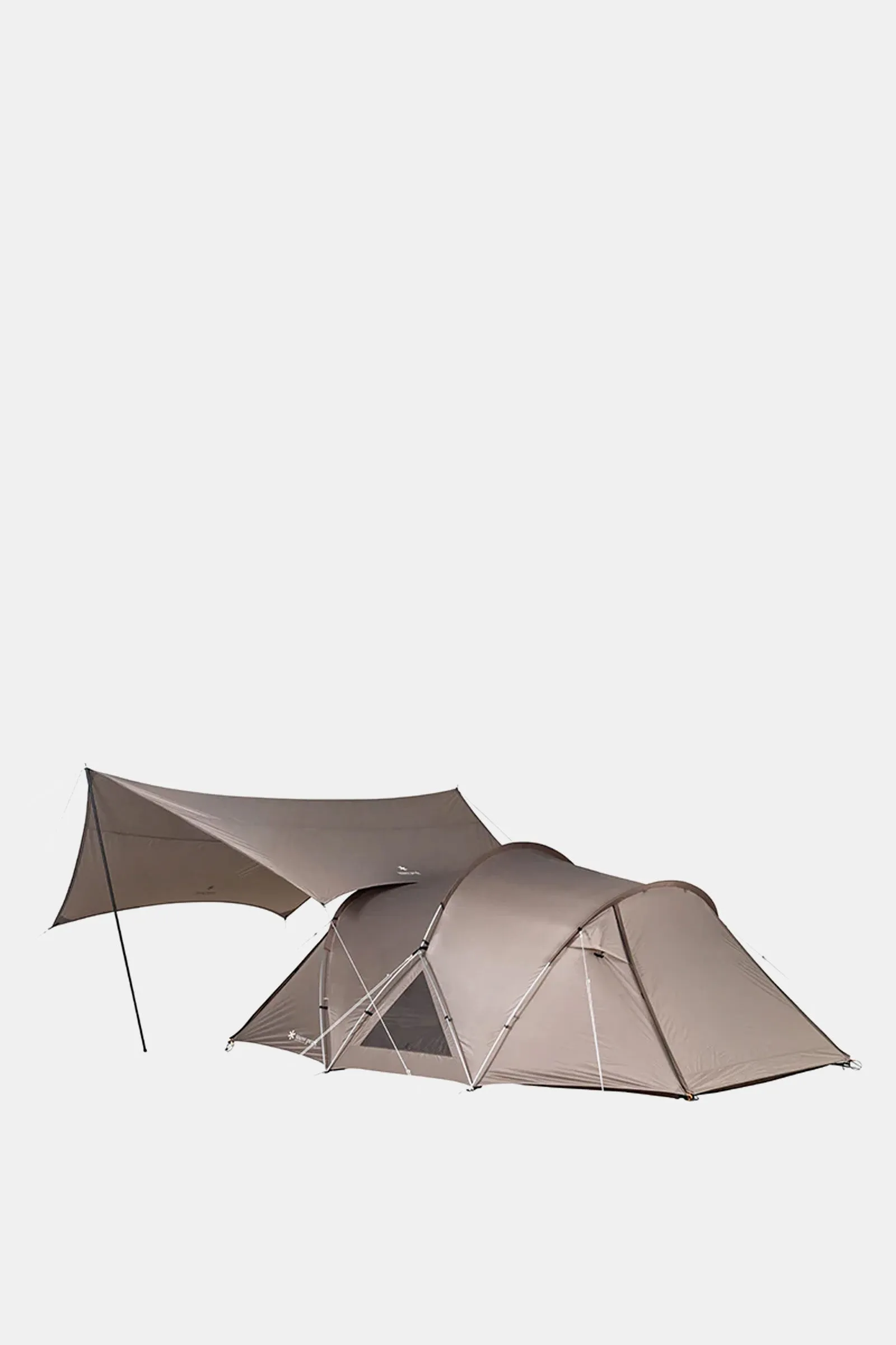 LANDNEST M TENT TARP SET