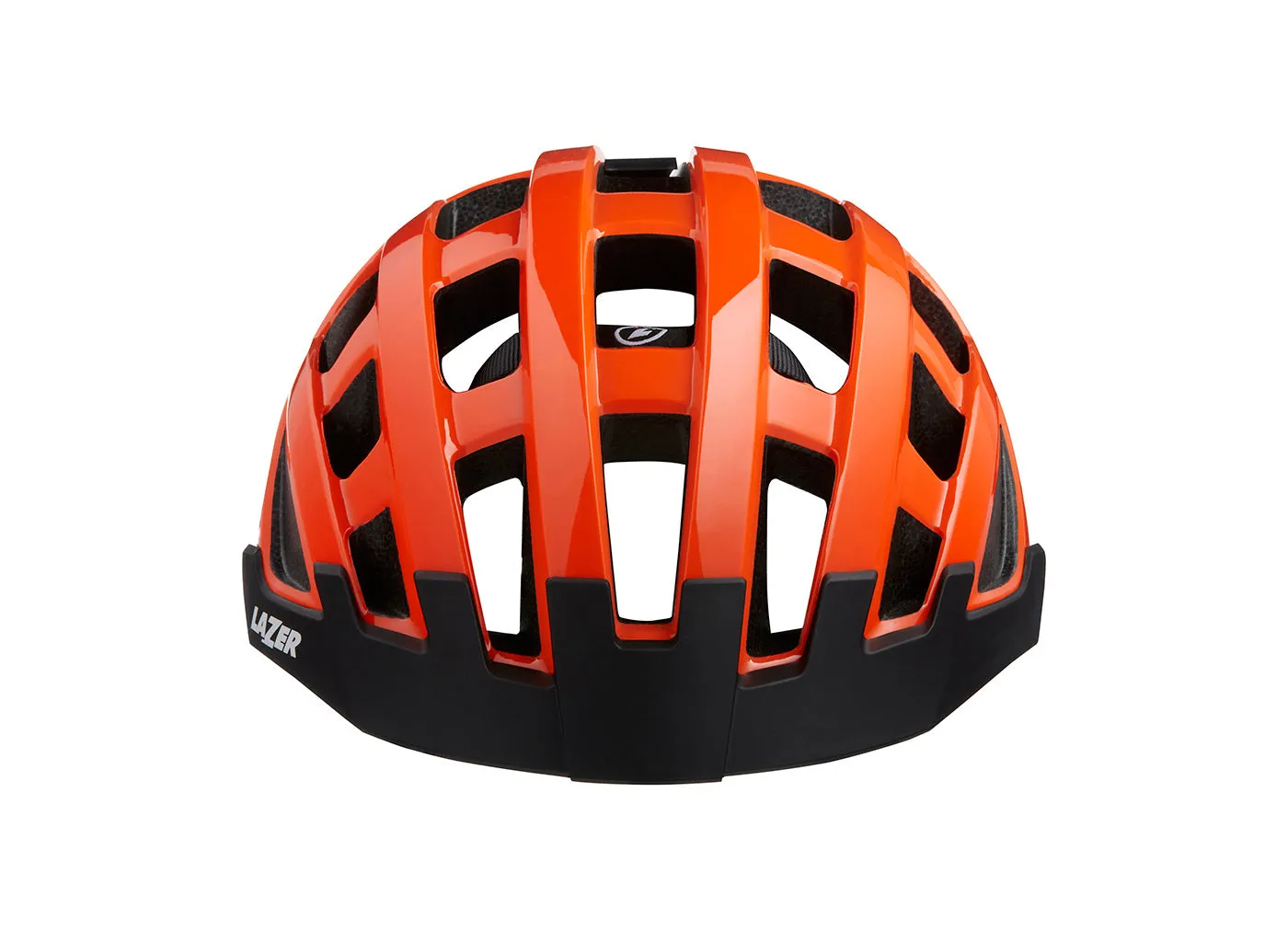 Lazer Compact DLX MIPS Commuter Helmet - Flash Orange - 2021