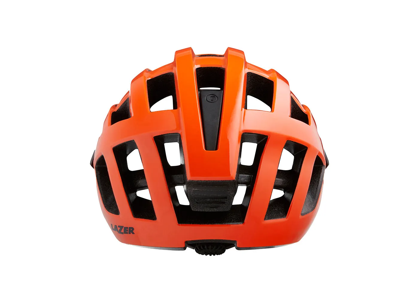 Lazer Compact DLX MIPS Commuter Helmet - Flash Orange - 2021