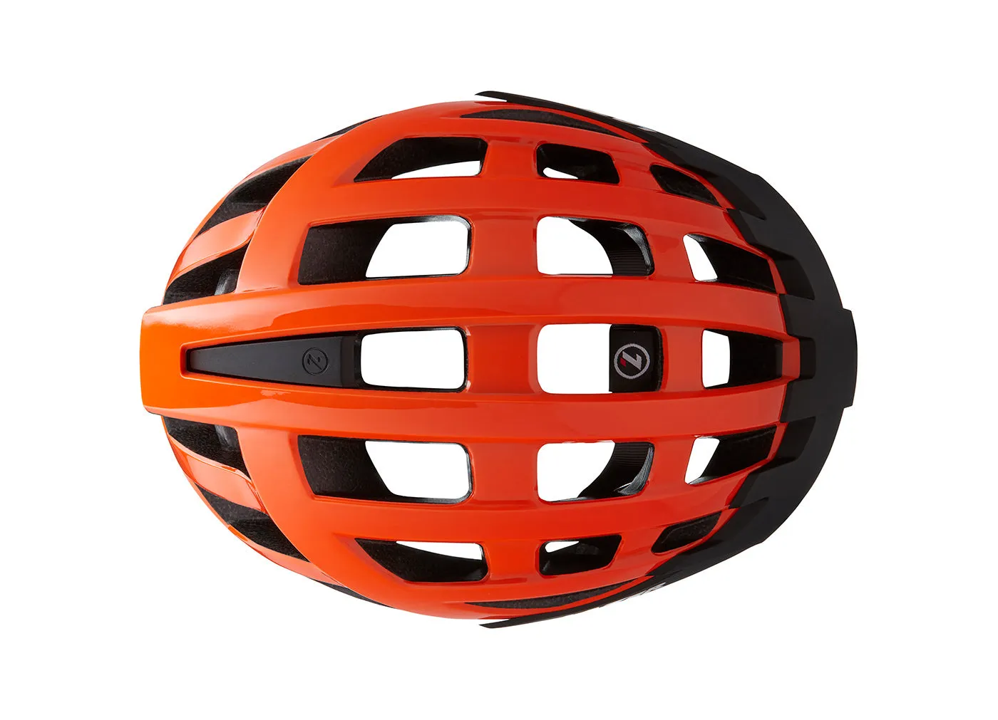 Lazer Compact DLX MIPS Commuter Helmet - Flash Orange - 2021