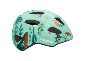 Lazer PNUT Kineticore Helmet - Toddler - Sealife