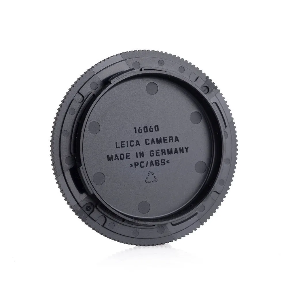 Leica Camera Body Cap SL (Typ 601)