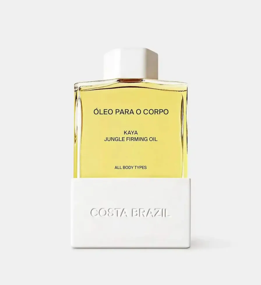 LEO PARA O CORPO Kaya Jungle Firming Body Oil