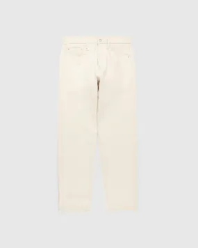 Levi's – LMC 80’s 501 Jeans Beige | Highsnobiety Shop