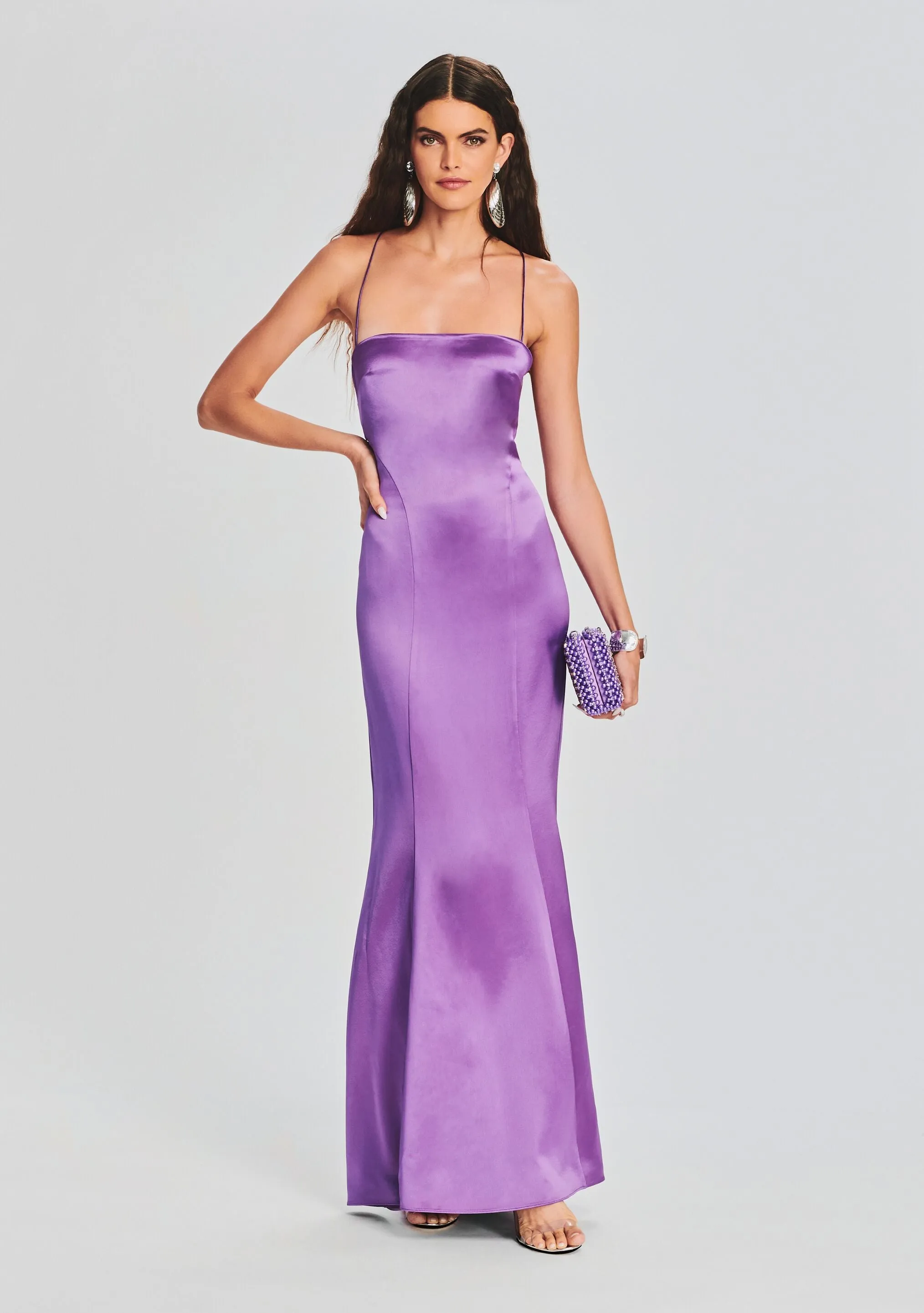 Lucinda Dress