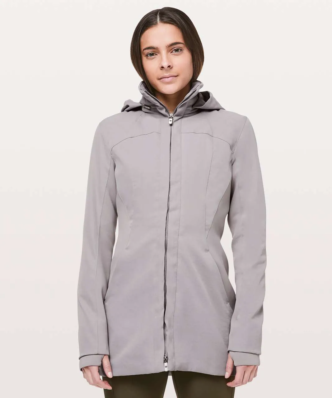 Lululemon Like A Glove Jacket