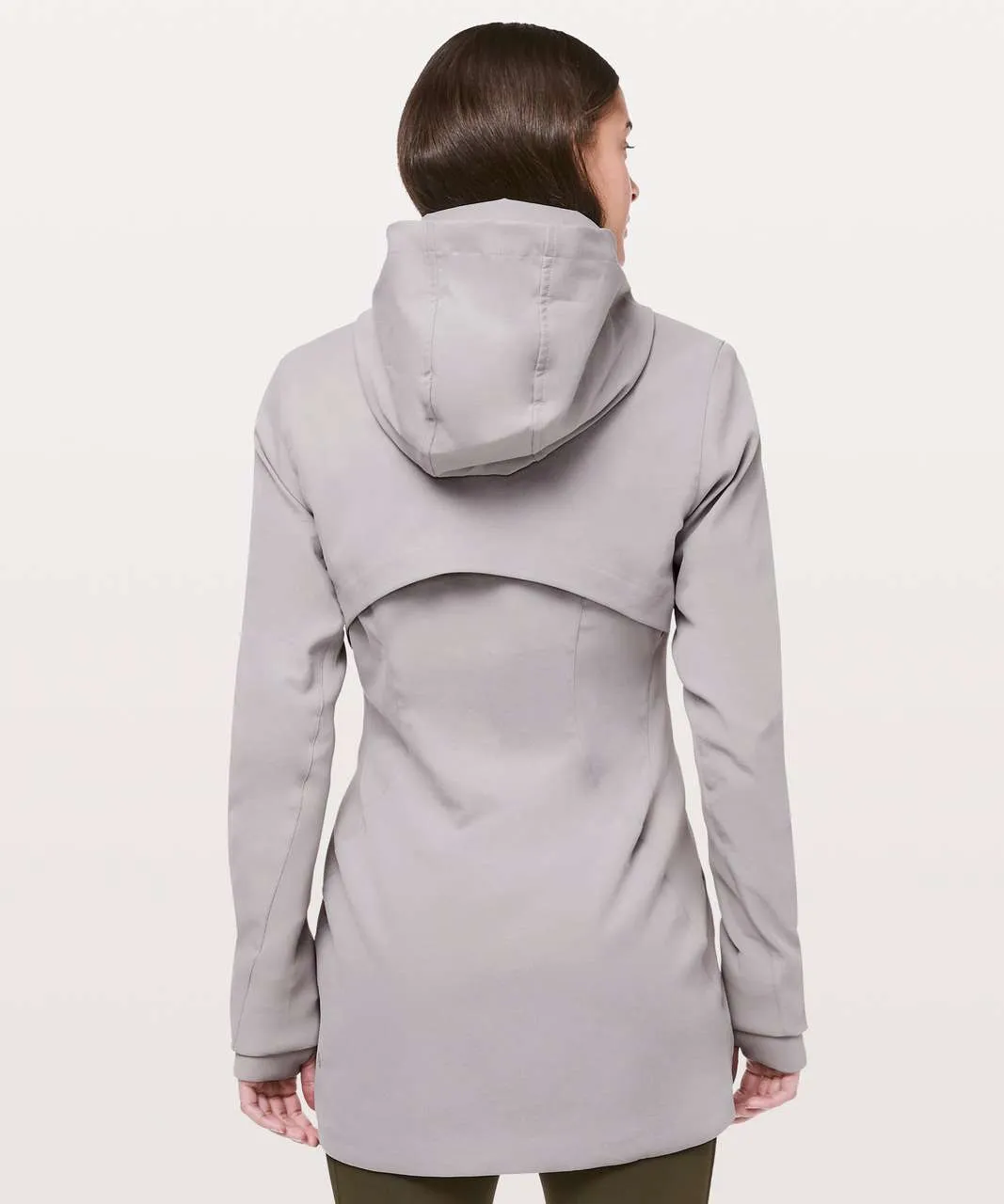 Lululemon Like A Glove Jacket