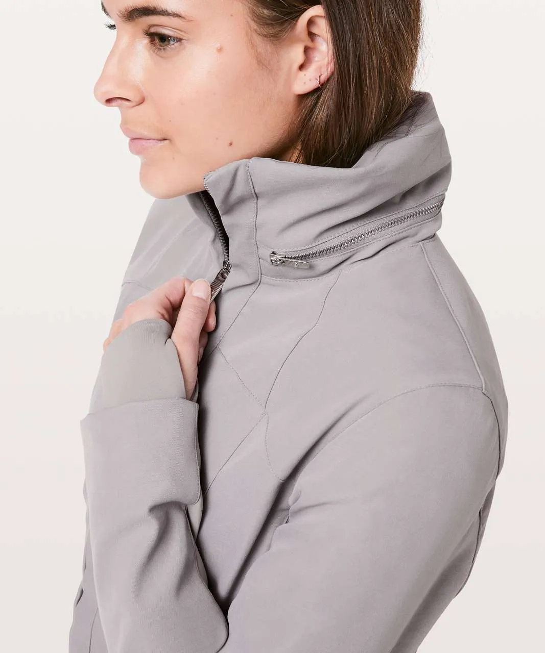 Lululemon Like A Glove Jacket