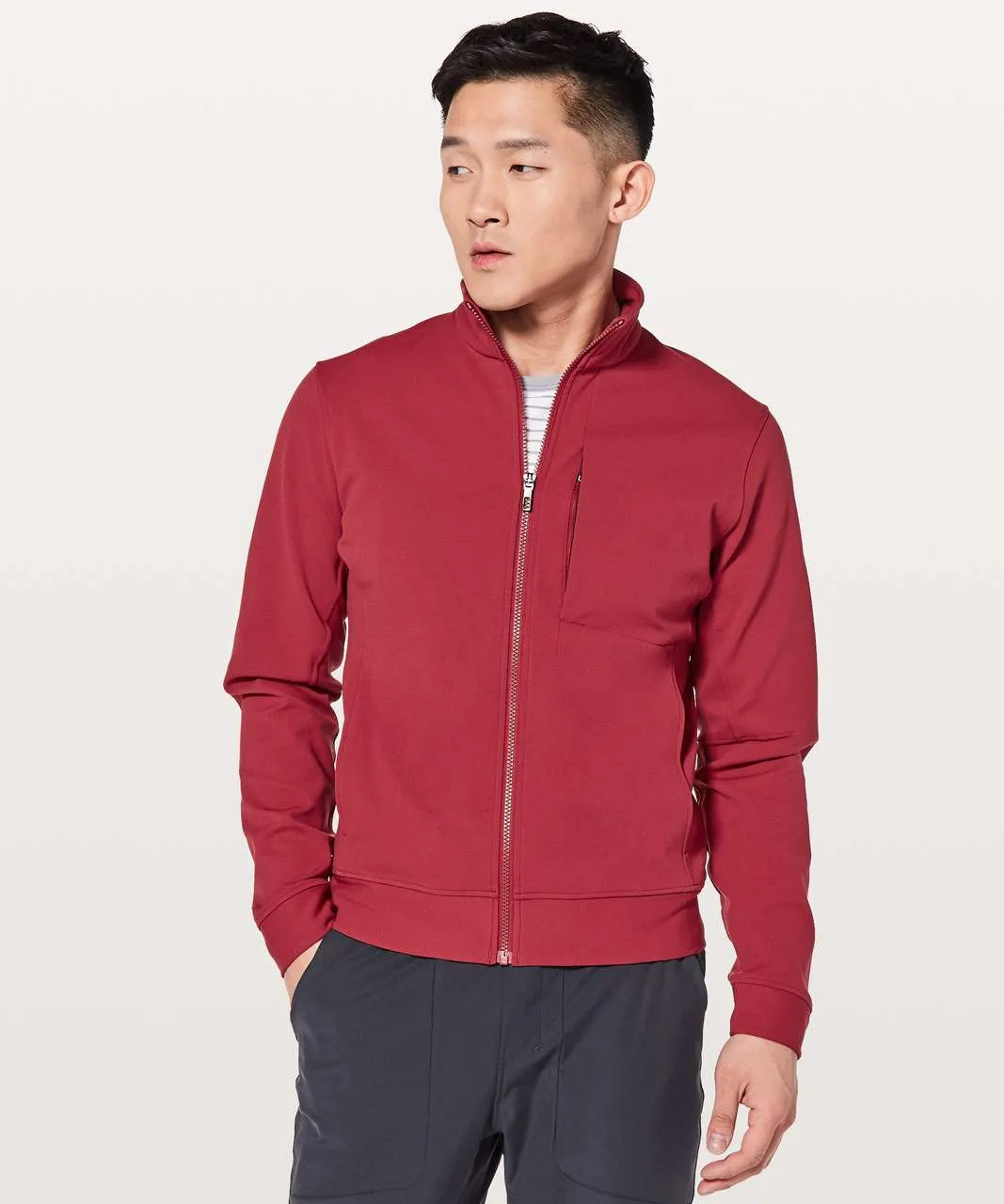 Lululemon Sojourn Jacket