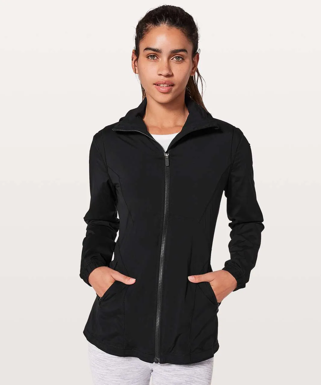 Lululemon Such A Cinch Jacket