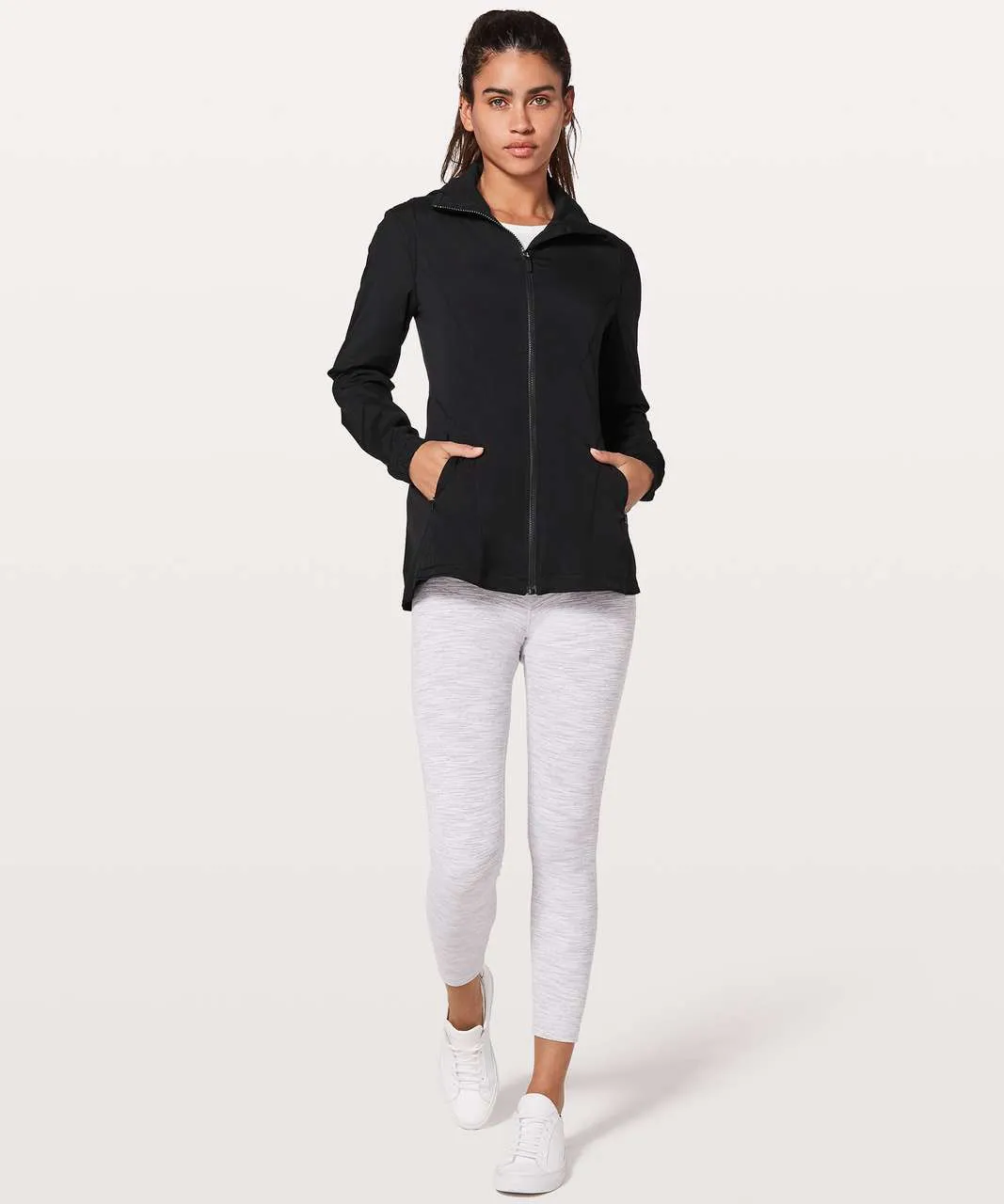 Lululemon Such A Cinch Jacket