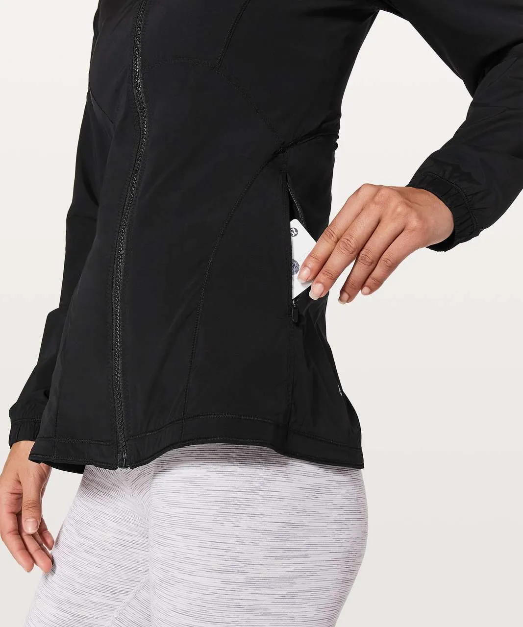 Lululemon Such A Cinch Jacket