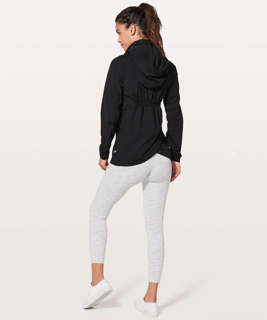 Lululemon Such A Cinch Jacket