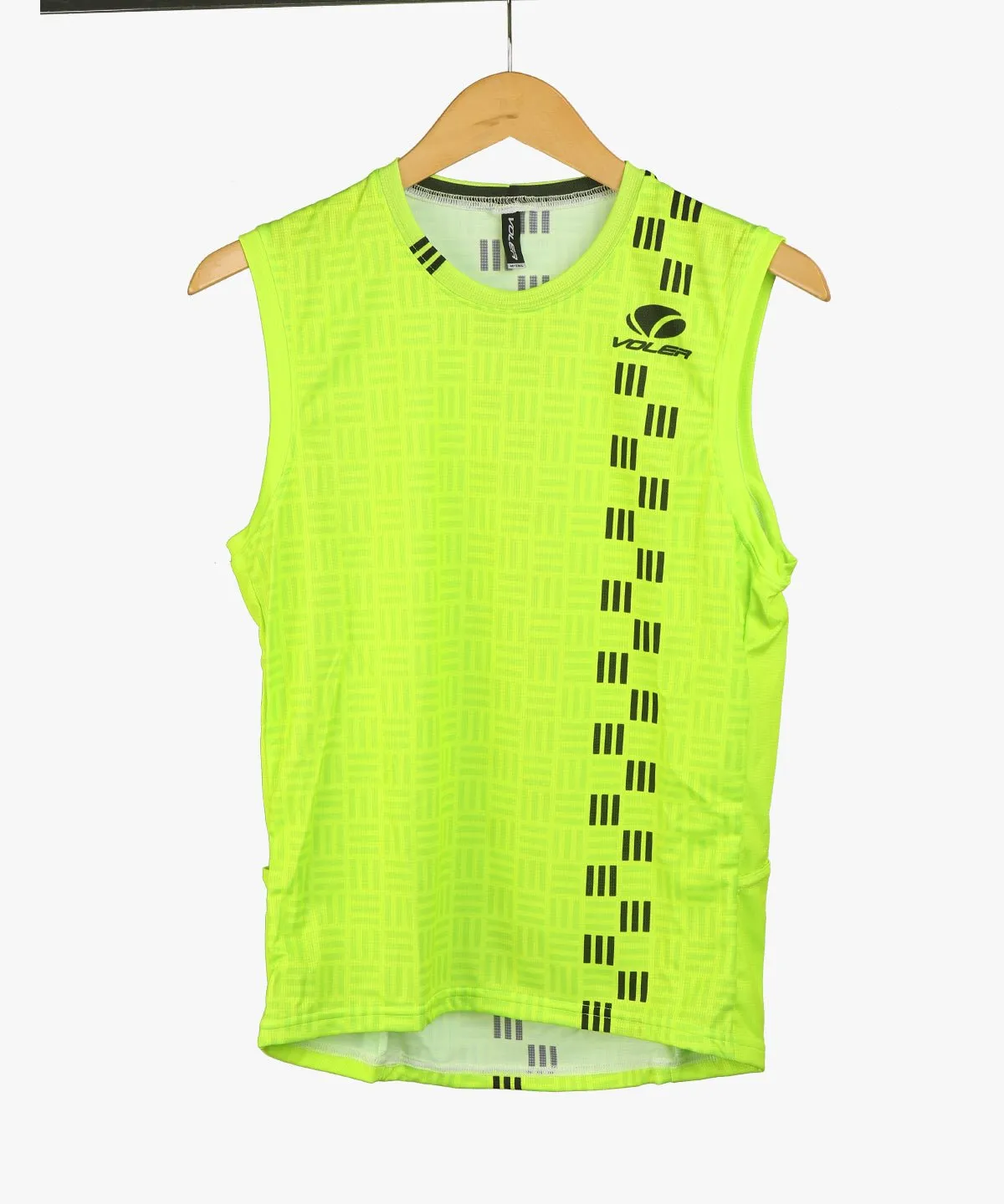 M. ENDURANCE SLEEVELESS TOP - SIZING SAMPLE