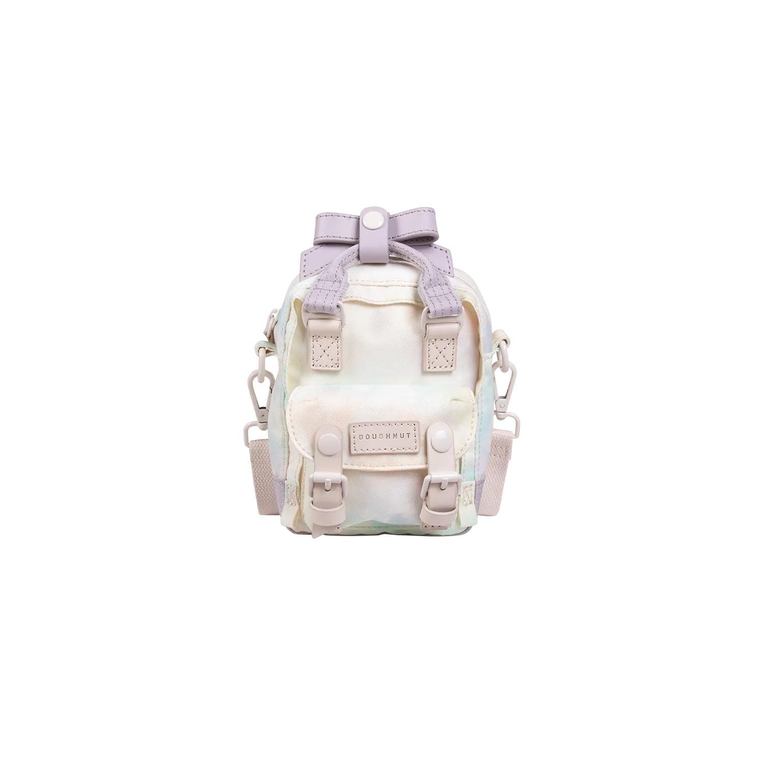 Macaroon Tiny Ribbon X Unicorn Dream Series Crossbody Bag