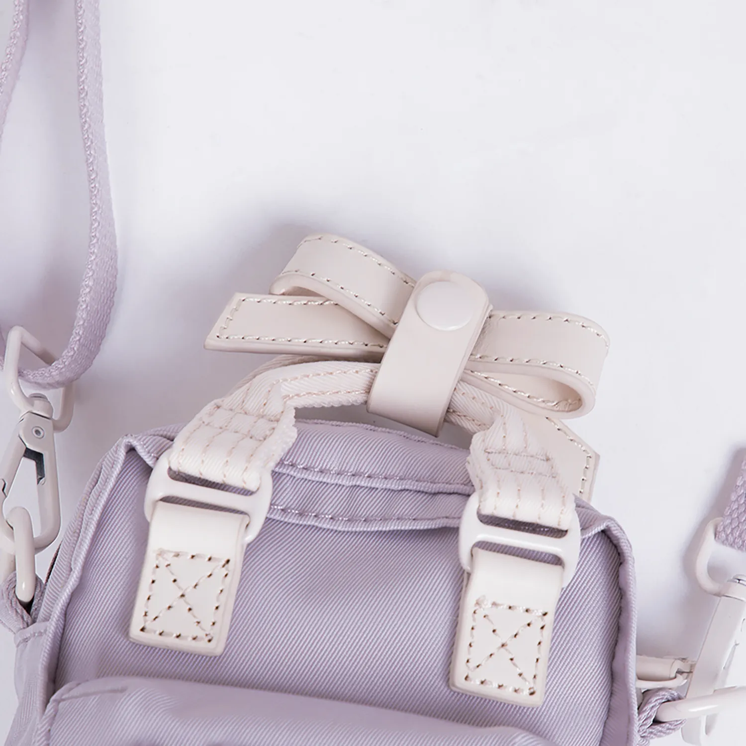 Macaroon Tiny Ribbon X Unicorn Dream Series Crossbody Bag