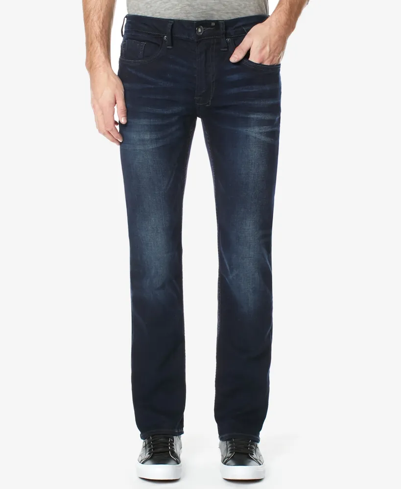 Macy's Buffalo David Bitton Men's Six-x Straight-Fit Jeans