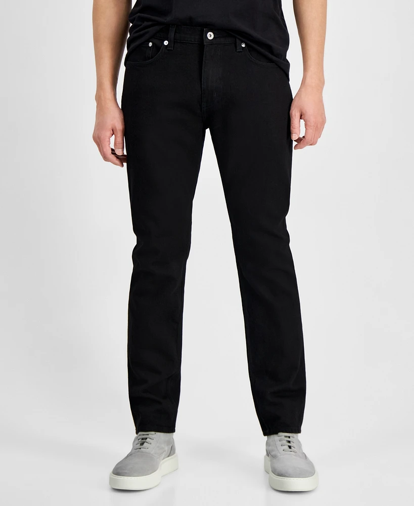 Macy's Hugo by Boss Men's Slim-Fit Jeans