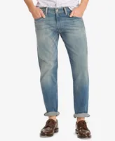 Macy's Polo Ralph Lauren Men's Hampton Relaxed Straight Jeans