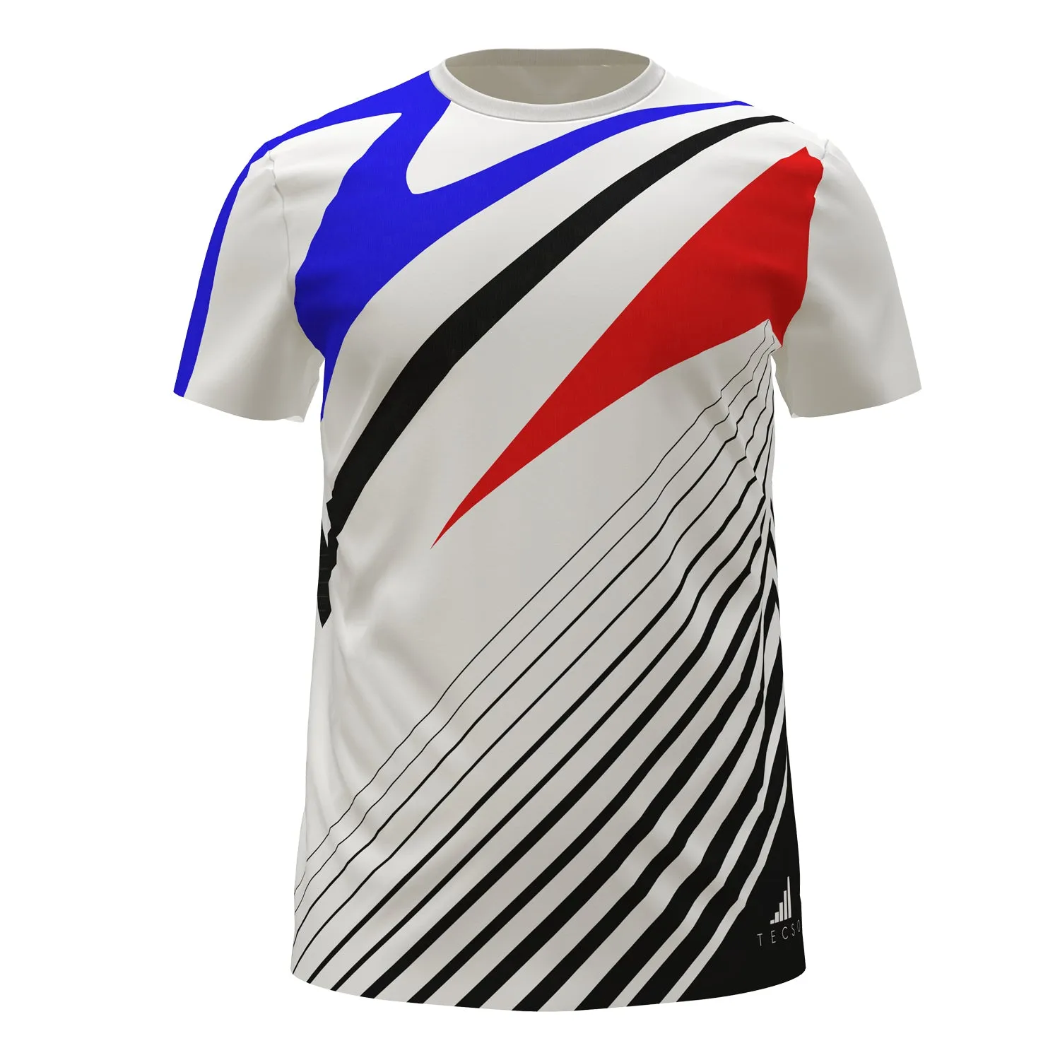 Maglia Padel WAVE