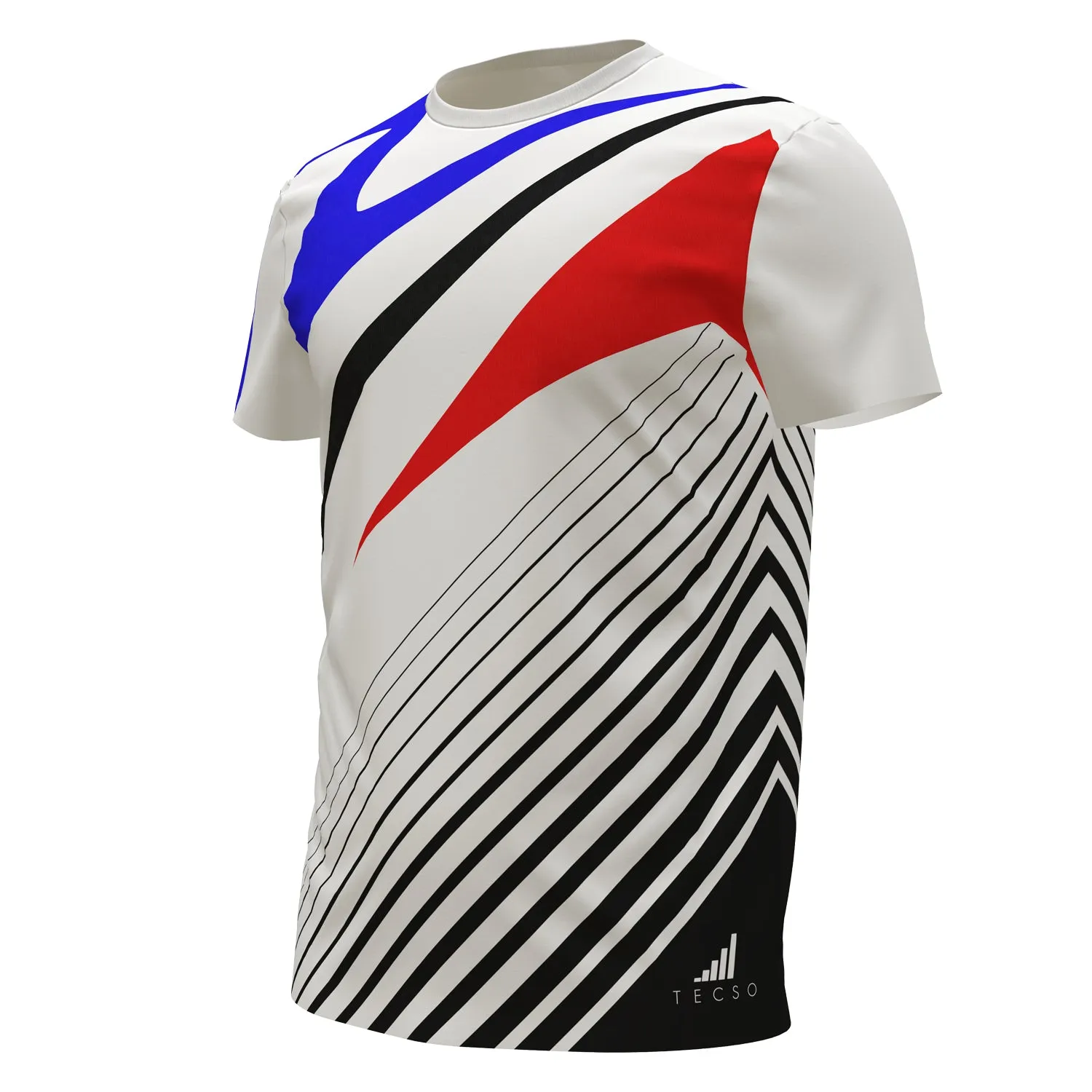 Maglia Padel WAVE