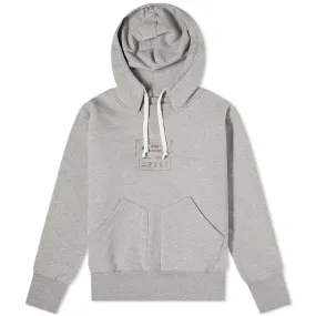 Maison Margiela Icon HoodieGrey Melange