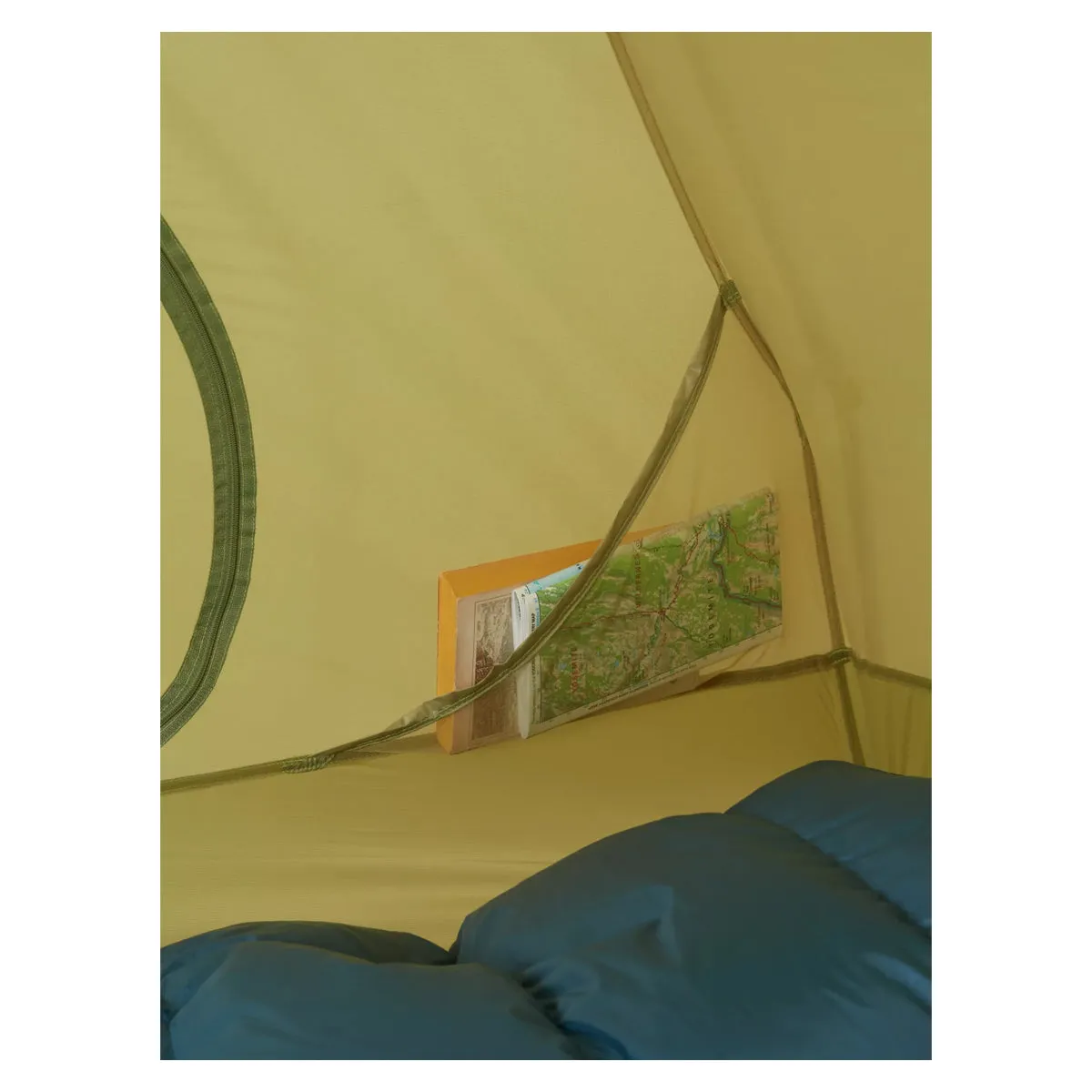 Marmot Tungsten UL 2 Person Tent