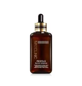 MAXCLINIC Propolis Barrier Ampoule 100ml Daily Skincare Moisture Balance