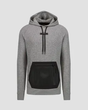 Men's On Running Hoodie 1ME11450423-grey