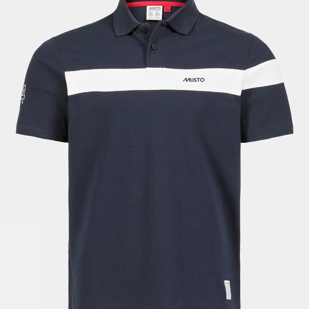 Mens 64 Polo Shirt