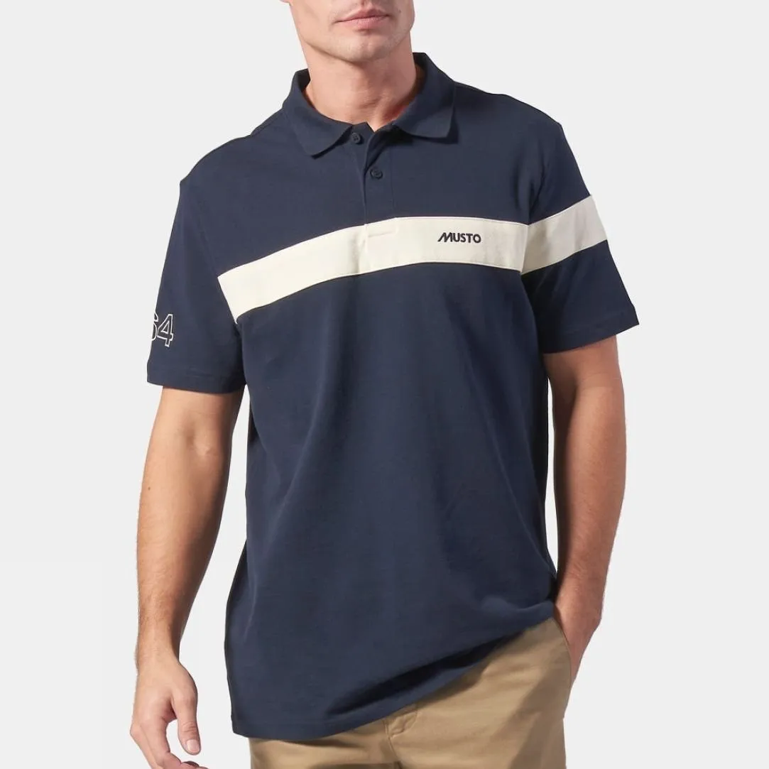 Mens 64 Polo Shirt