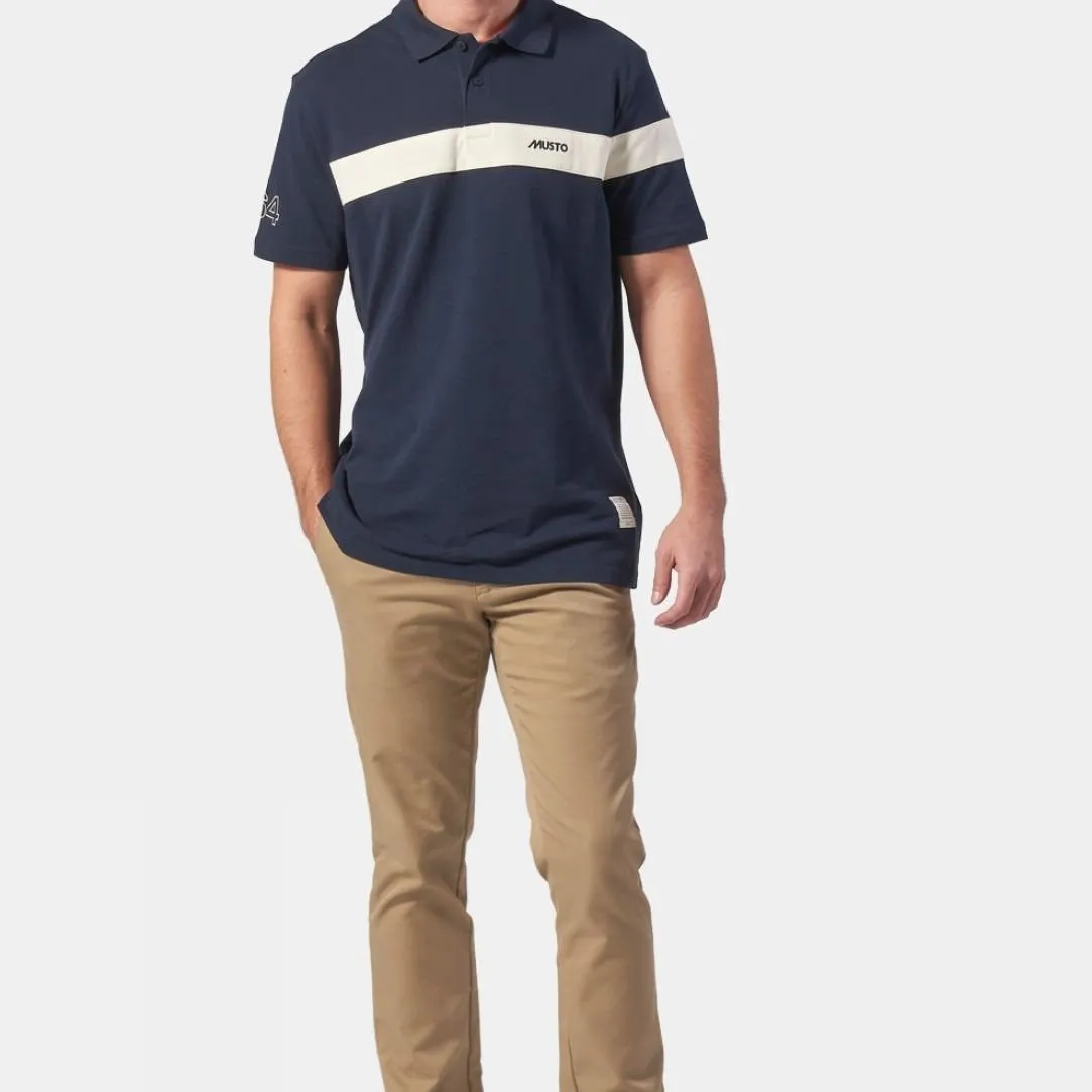 Mens 64 Polo Shirt