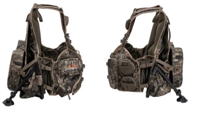 Men's ALPS OutdoorZ ALPS Brands Grand Slam Turkey Vest